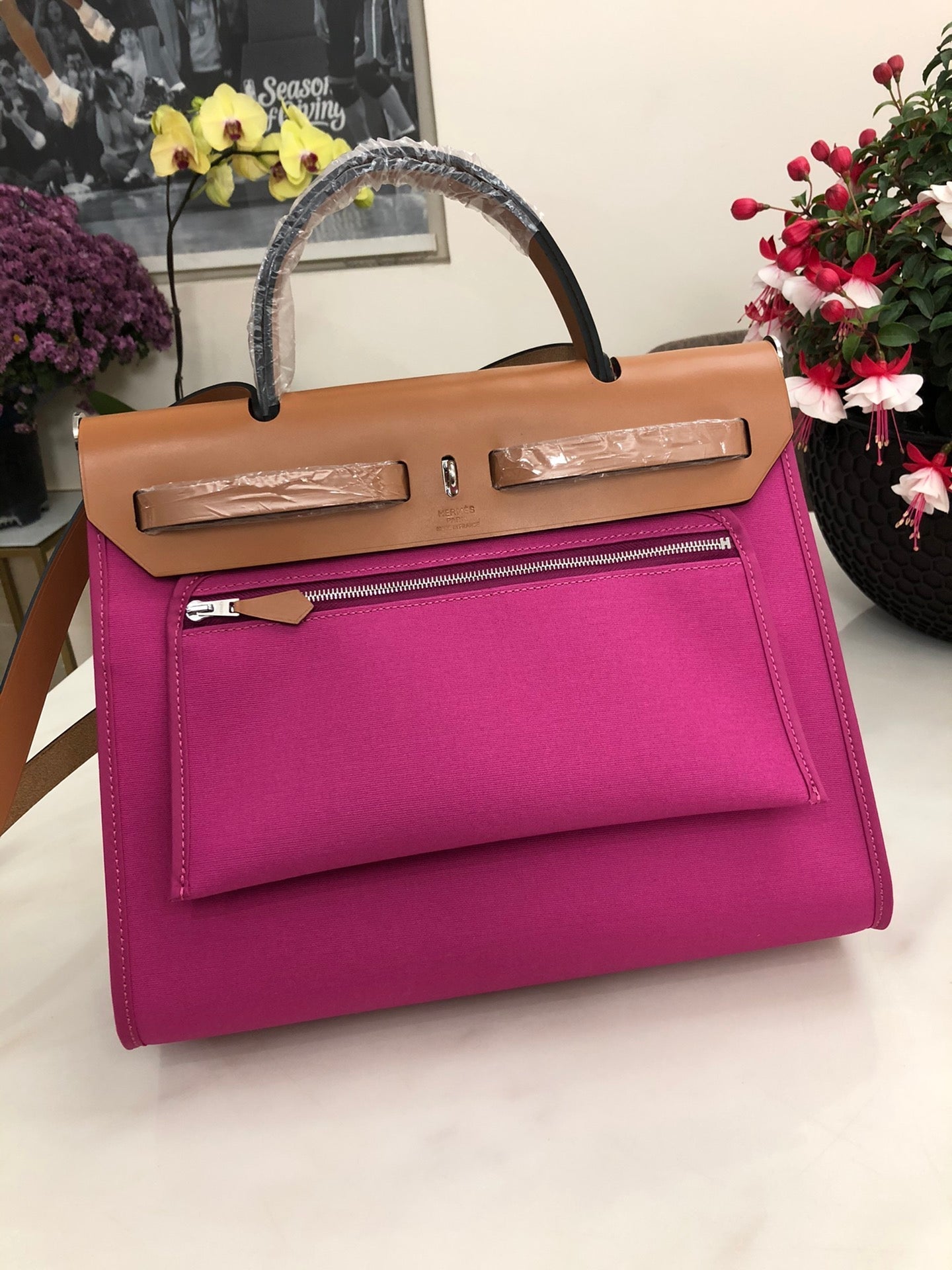 Ozarra- Fashion New Arrival Bag - HMS - 109