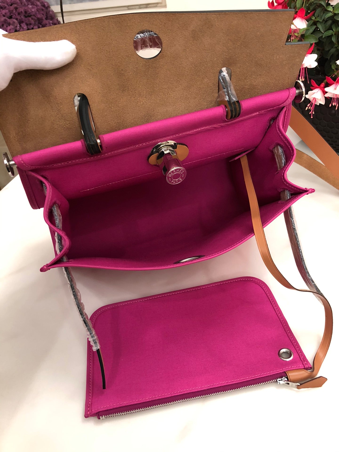 Ozarra- Fashion New Arrival Bag - HMS - 109
