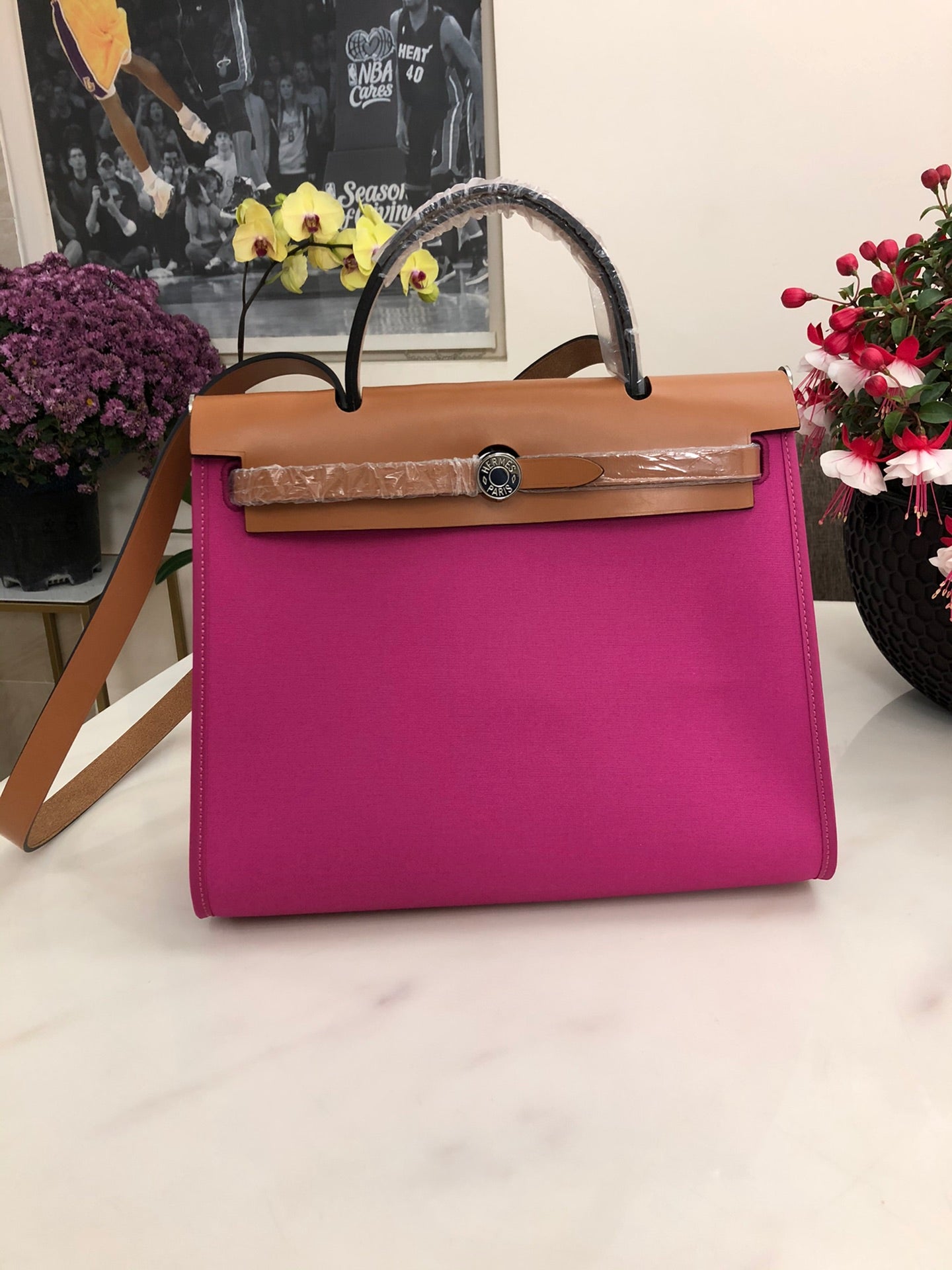 Ozarra- Fashion New Arrival Bag - HMS - 109