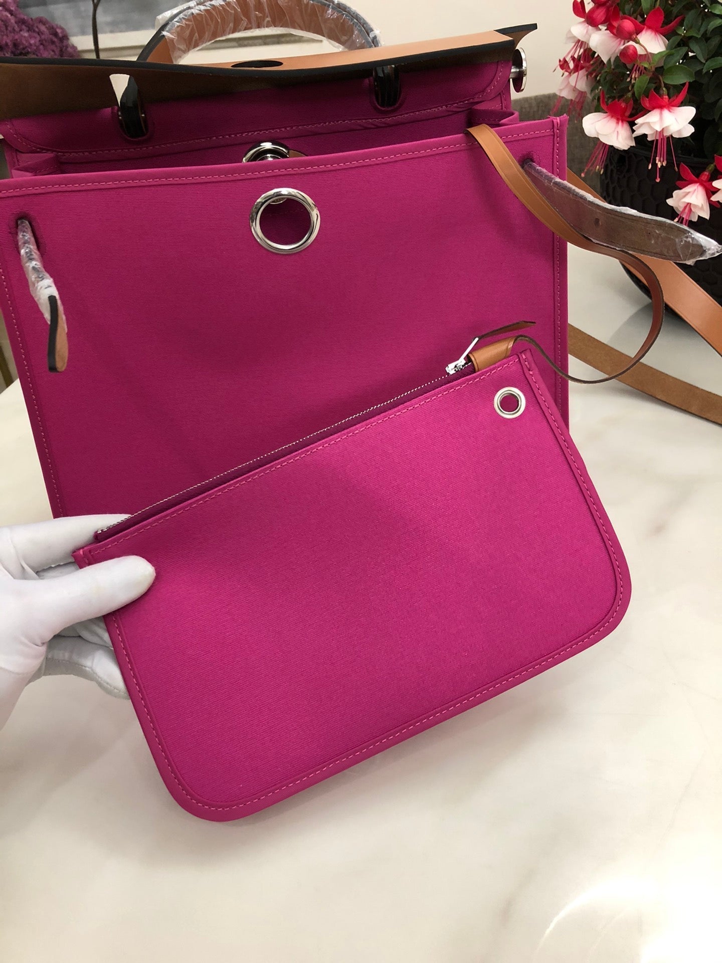Ozarra- Fashion New Arrival Bag - HMS - 109