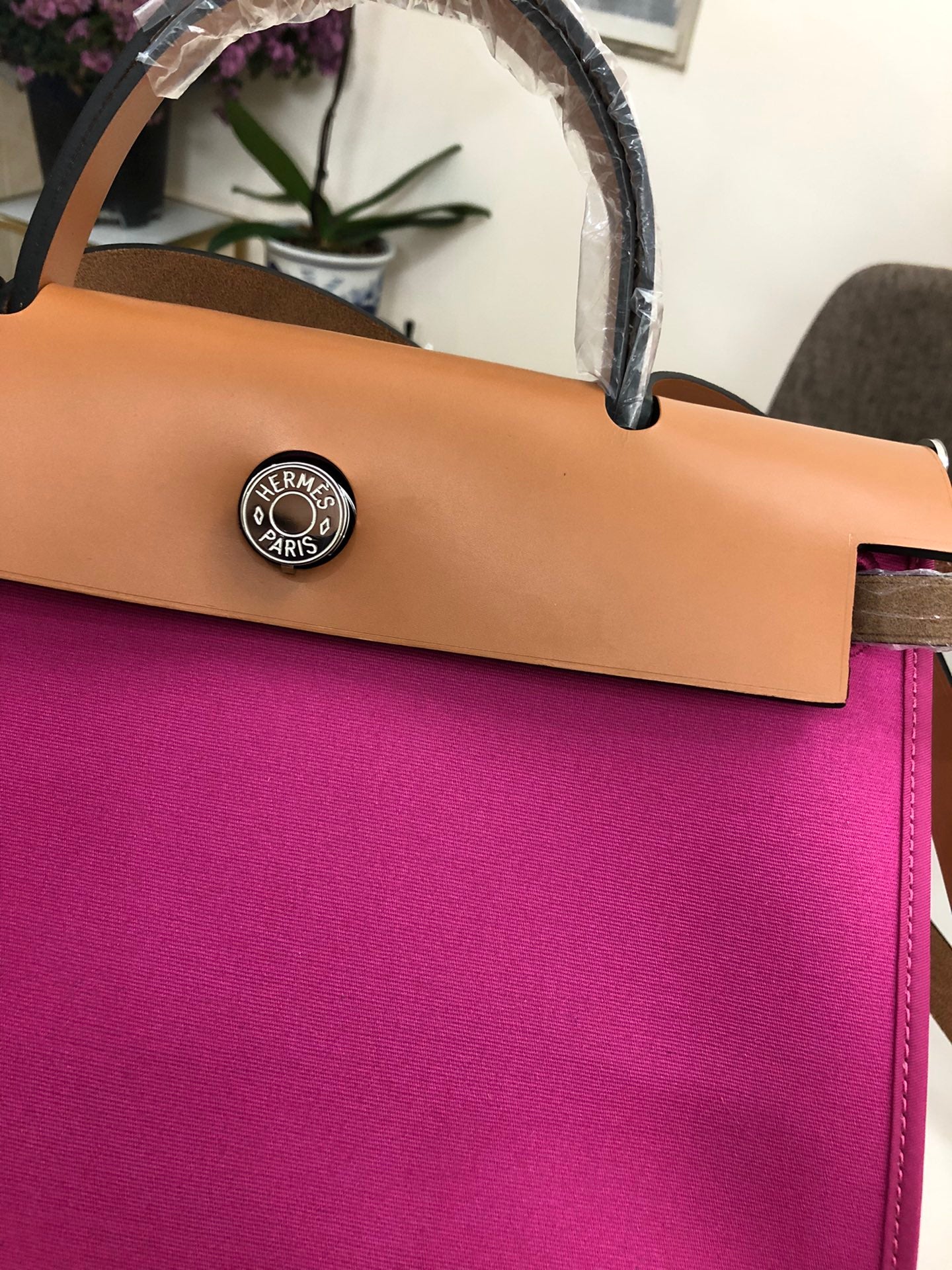 Ozarra- Fashion New Arrival Bag - HMS - 109