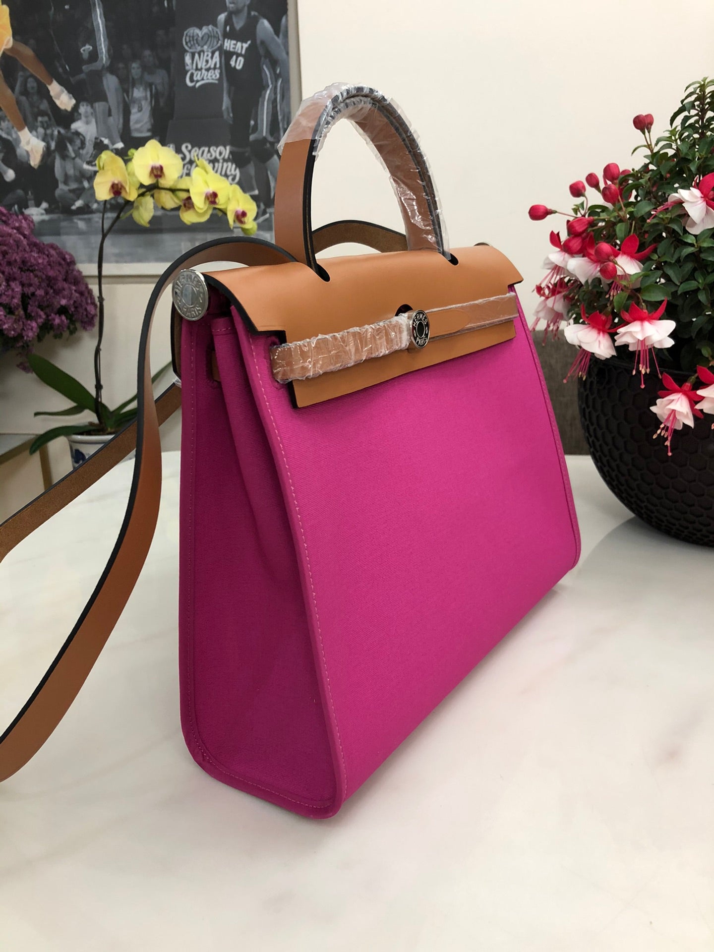 Ozarra- Fashion New Arrival Bag - HMS - 109
