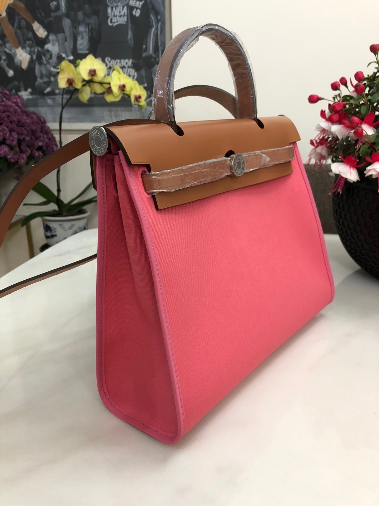 Ozarra- Fashion New Arrival Bag - HMS - 110