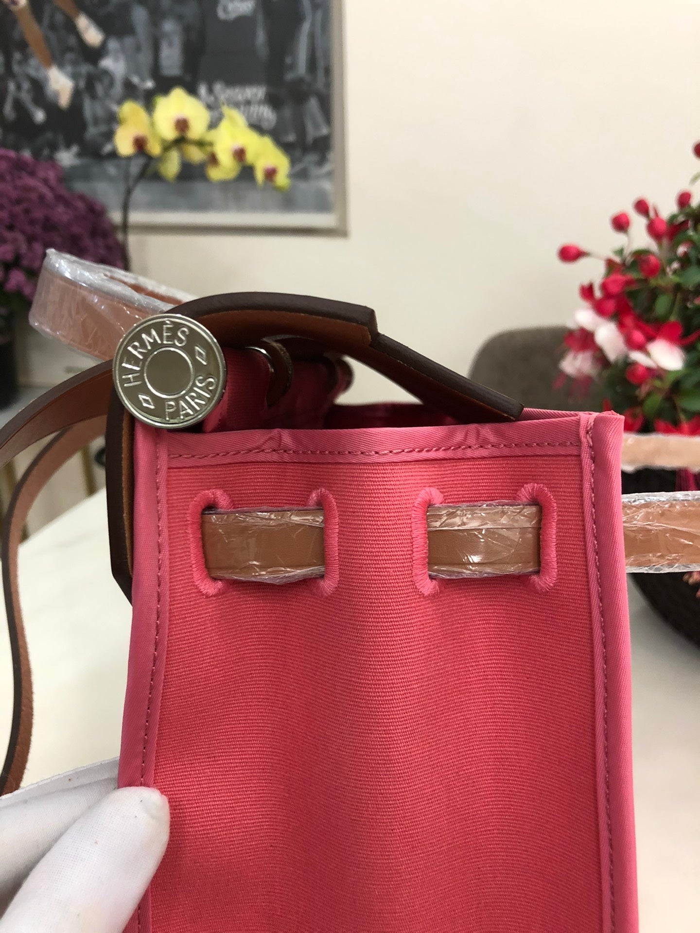 Ozarra- Fashion New Arrival Bag - HMS - 110