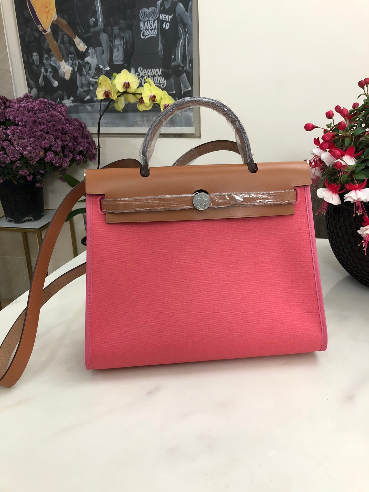 Ozarra- Fashion New Arrival Bag - HMS - 110