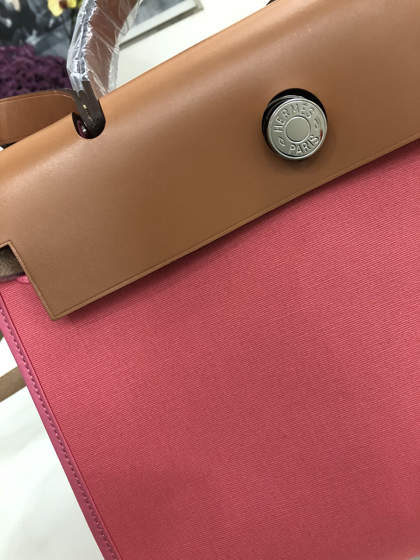 Ozarra- Fashion New Arrival Bag - HMS - 110