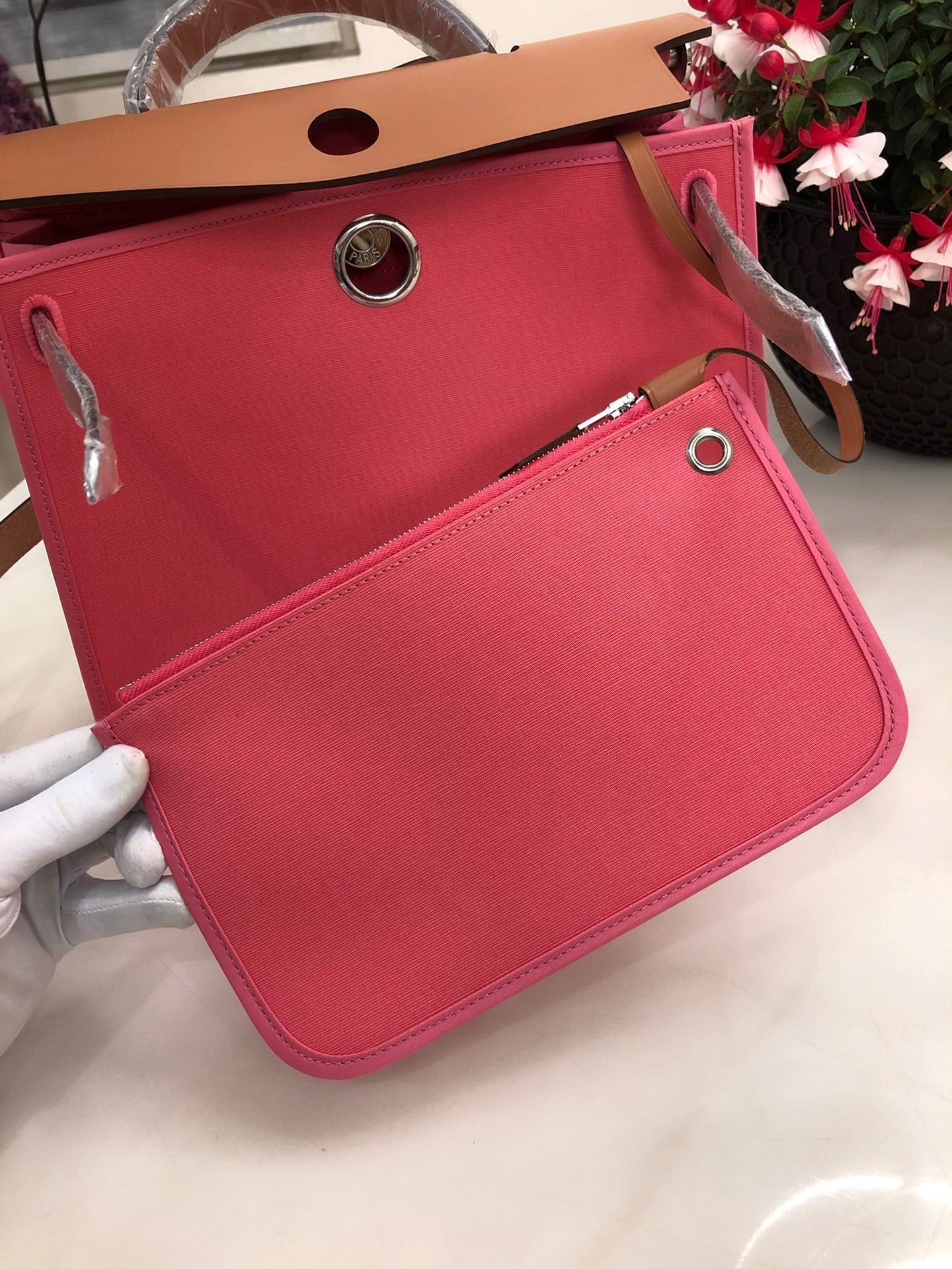Ozarra- Fashion New Arrival Bag - HMS - 110