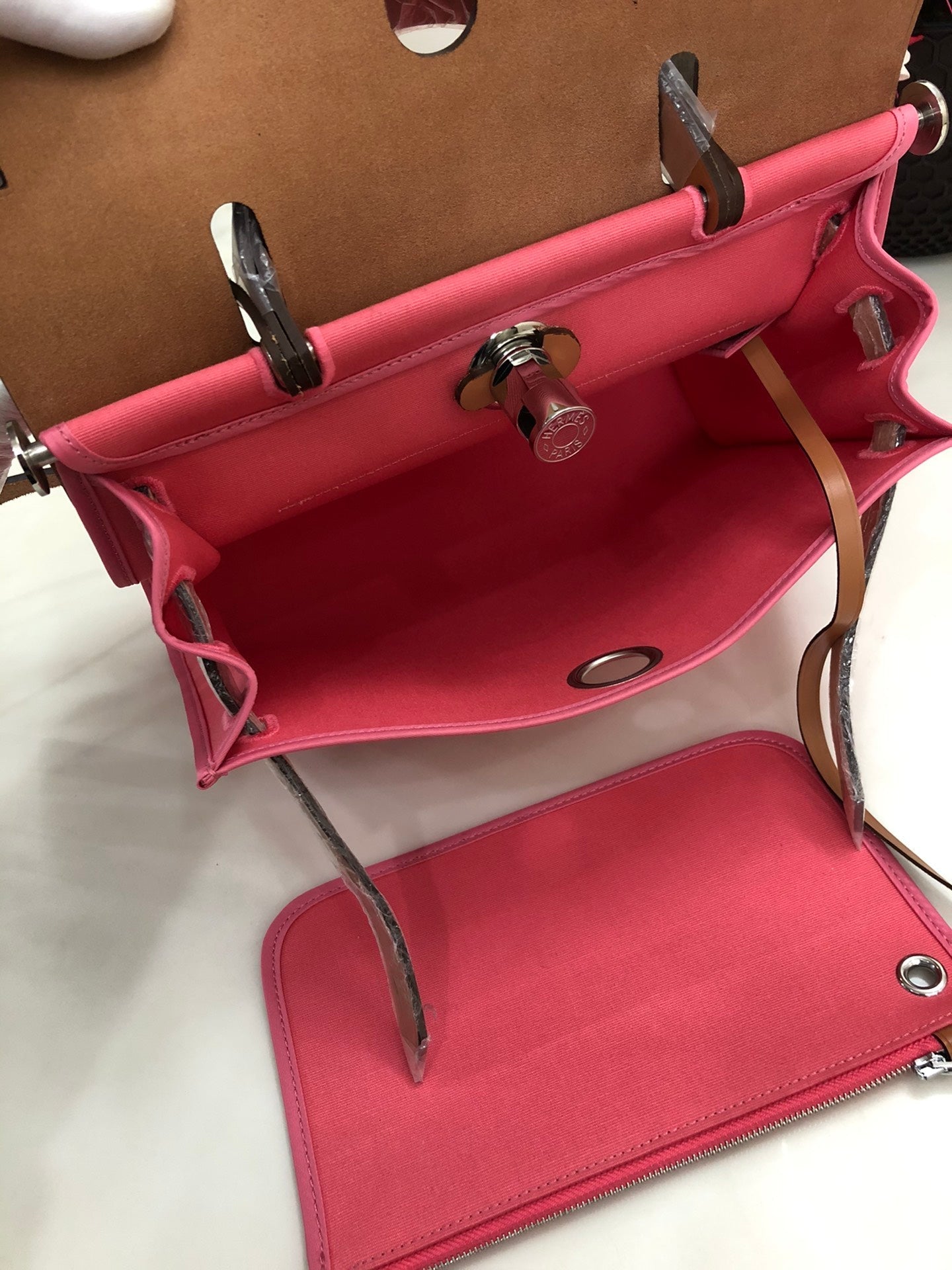 Ozarra- Fashion New Arrival Bag - HMS - 110