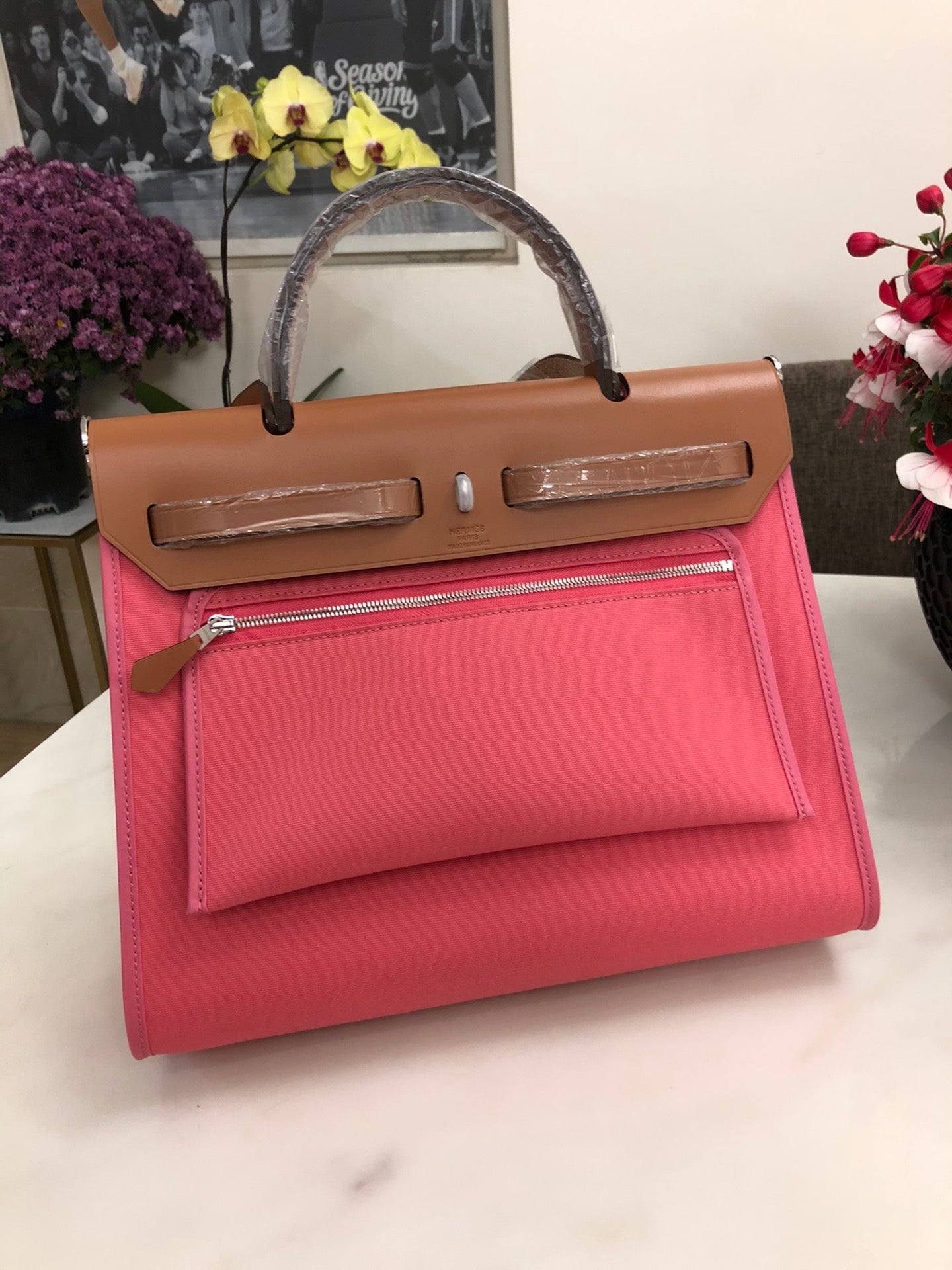 Ozarra- Fashion New Arrival Bag - HMS - 110