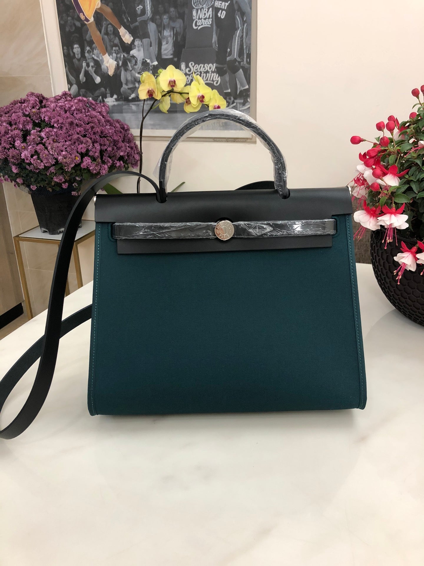 Ozarra- Fashion New Arrival Bag - HMS - 111