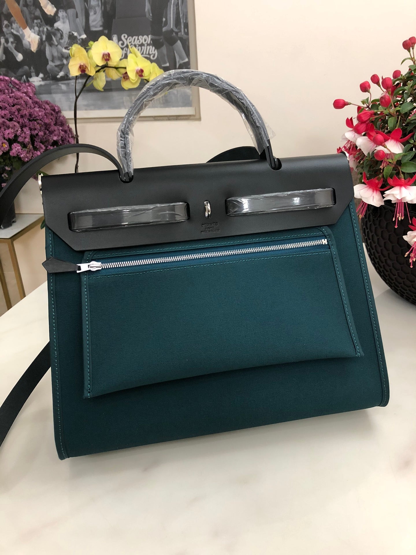 Ozarra- Fashion New Arrival Bag - HMS - 111