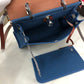Ozarra- Fashion New Arrival Bag - HMS - 112