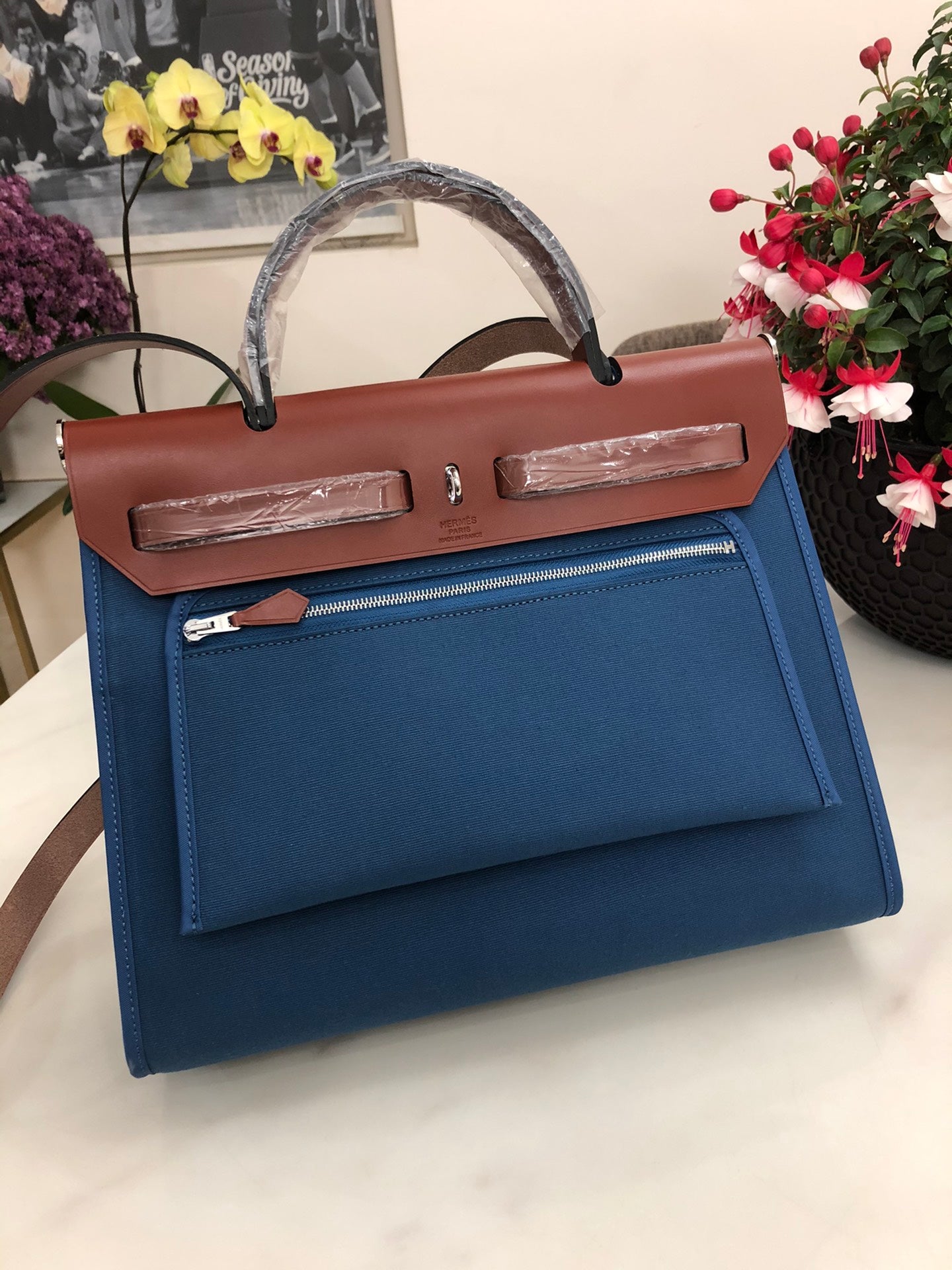 Ozarra- Fashion New Arrival Bag - HMS - 112