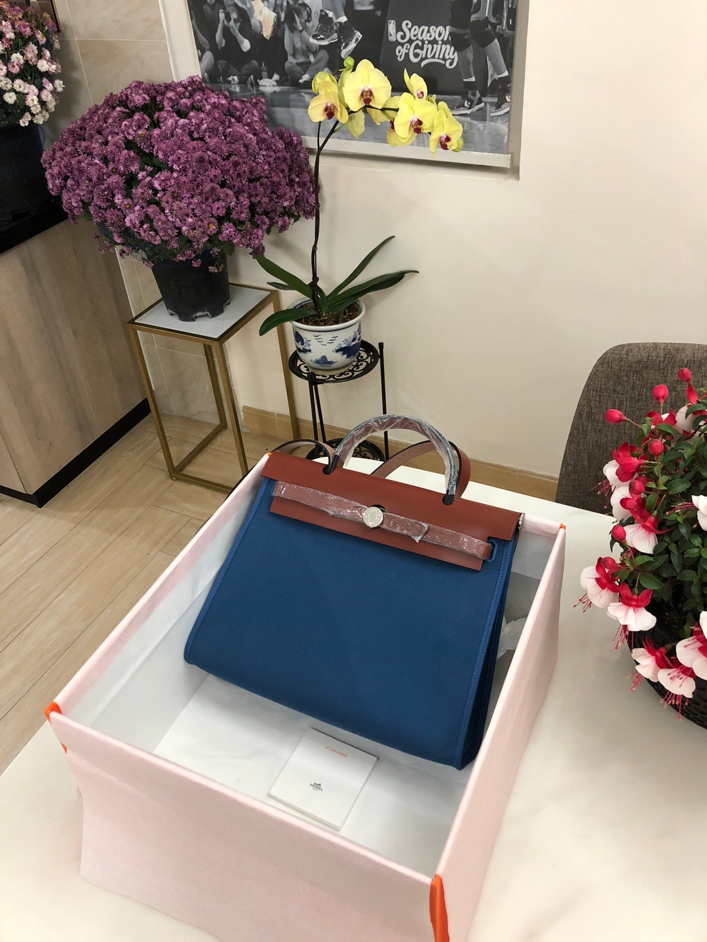 Ozarra- Fashion New Arrival Bag - HMS - 112
