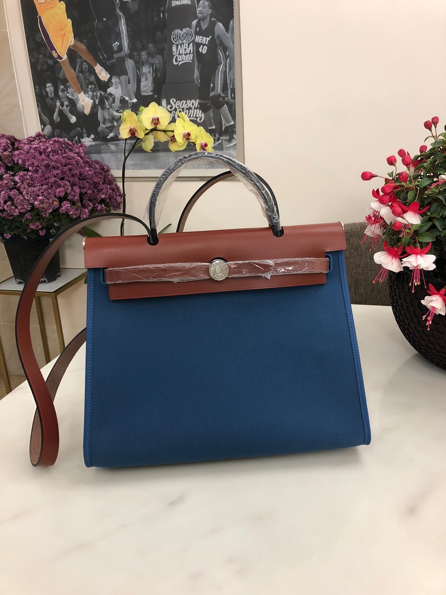 Ozarra- Fashion New Arrival Bag - HMS - 112