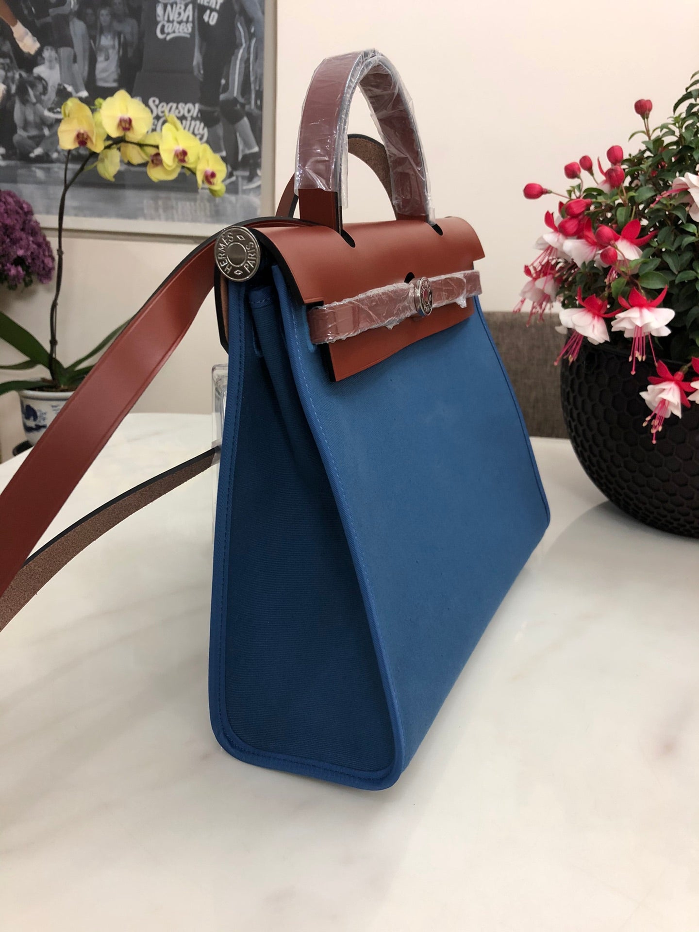 Ozarra- Fashion New Arrival Bag - HMS - 112