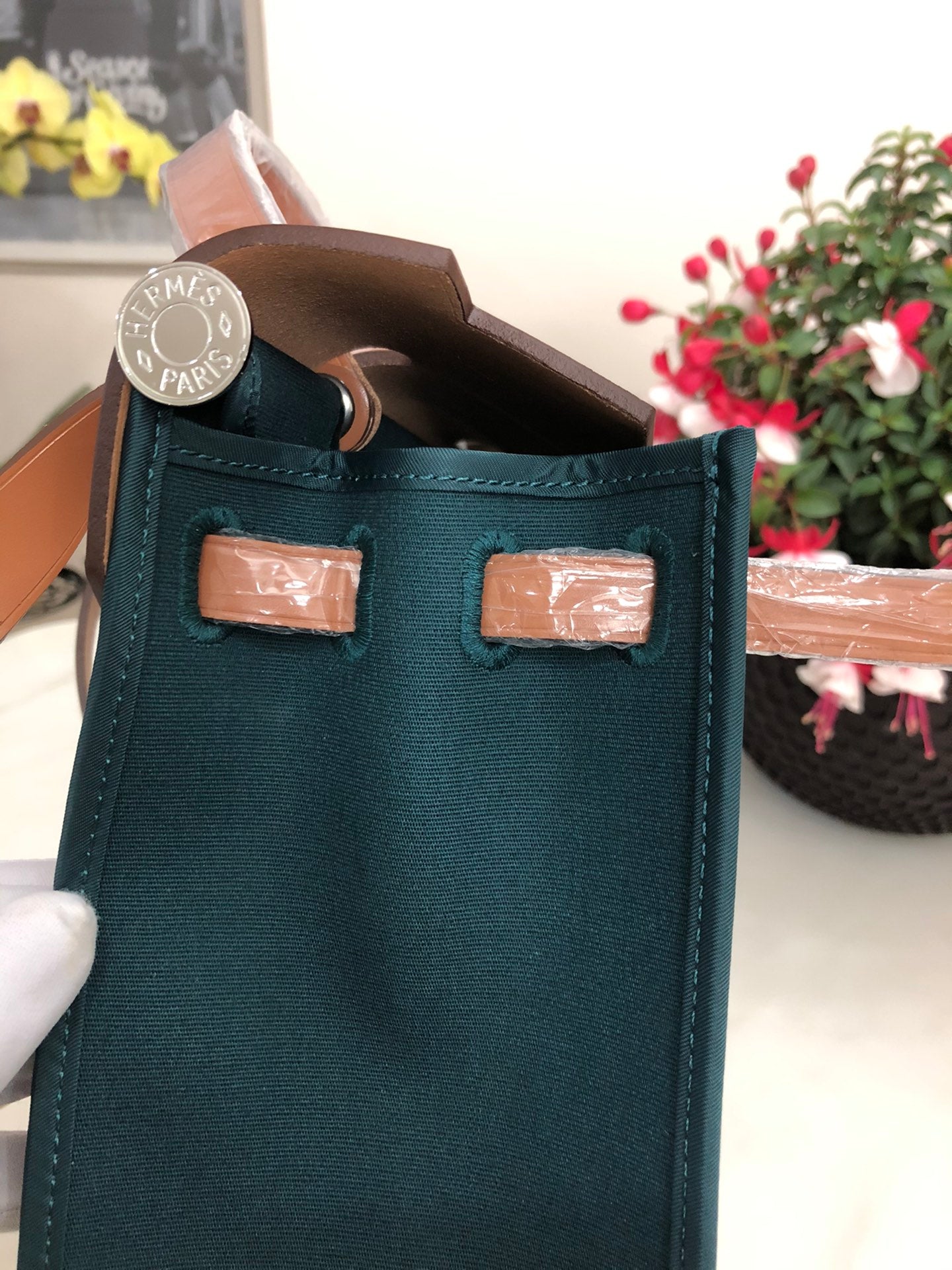 Ozarra- Fashion New Arrival Bag - HMS - 113