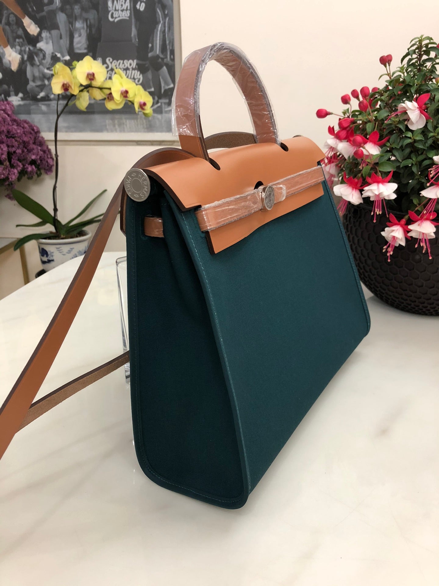 Ozarra- Fashion New Arrival Bag - HMS - 113