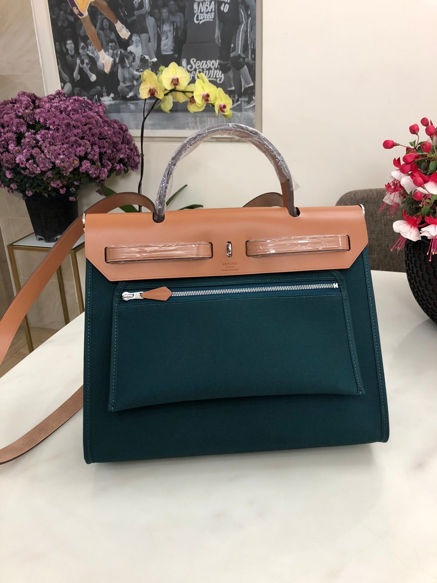 Ozarra- Fashion New Arrival Bag - HMS - 113