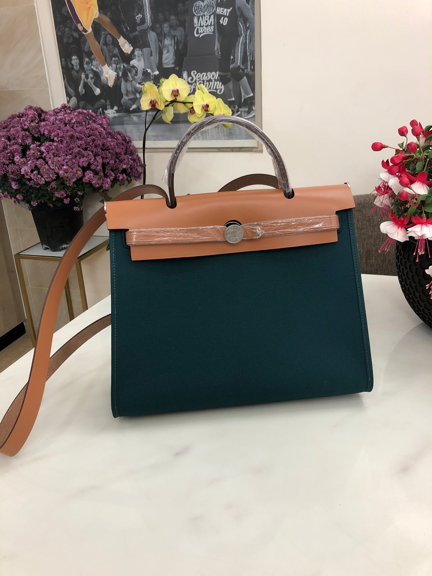 Ozarra- Fashion New Arrival Bag - HMS - 113