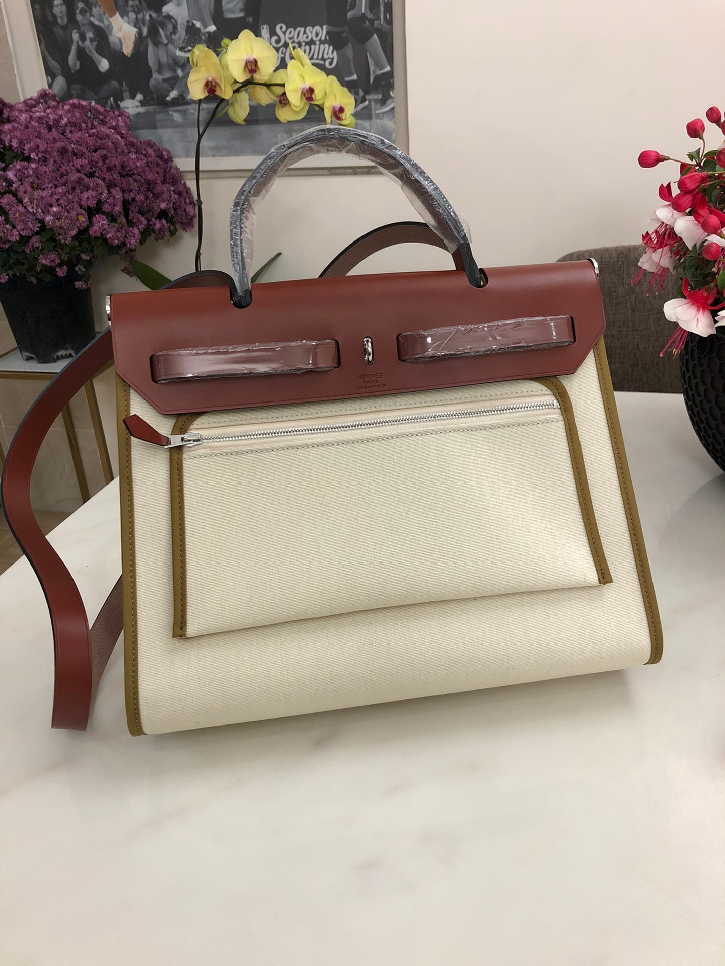 Ozarra- Fashion New Arrival Bag - HMS - 114