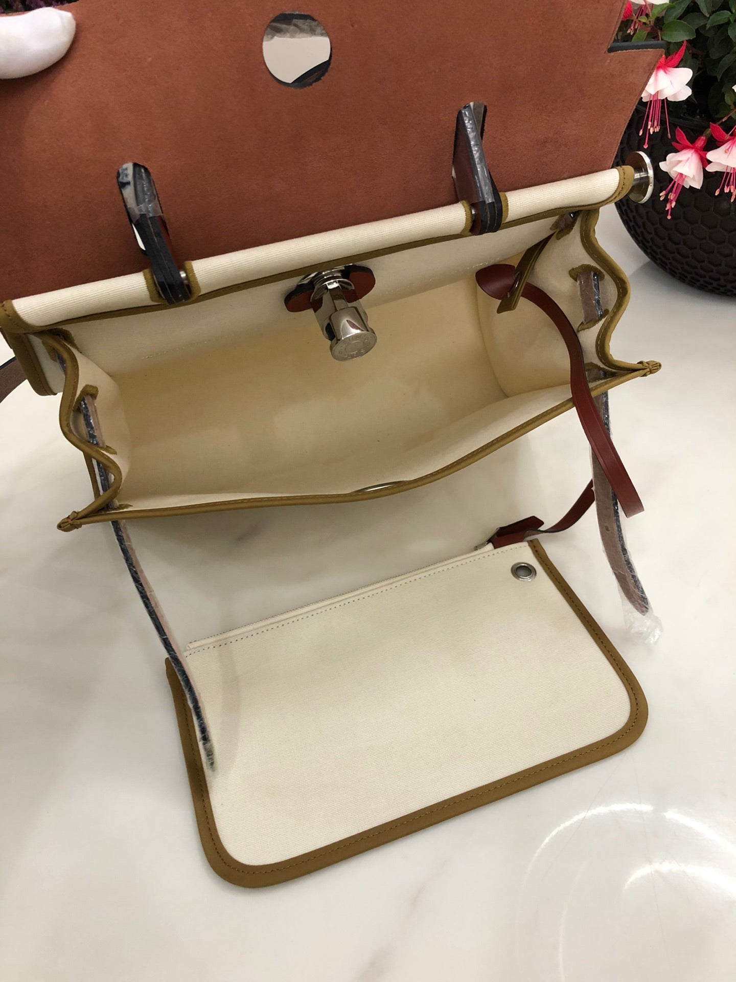 Ozarra- Fashion New Arrival Bag - HMS - 114