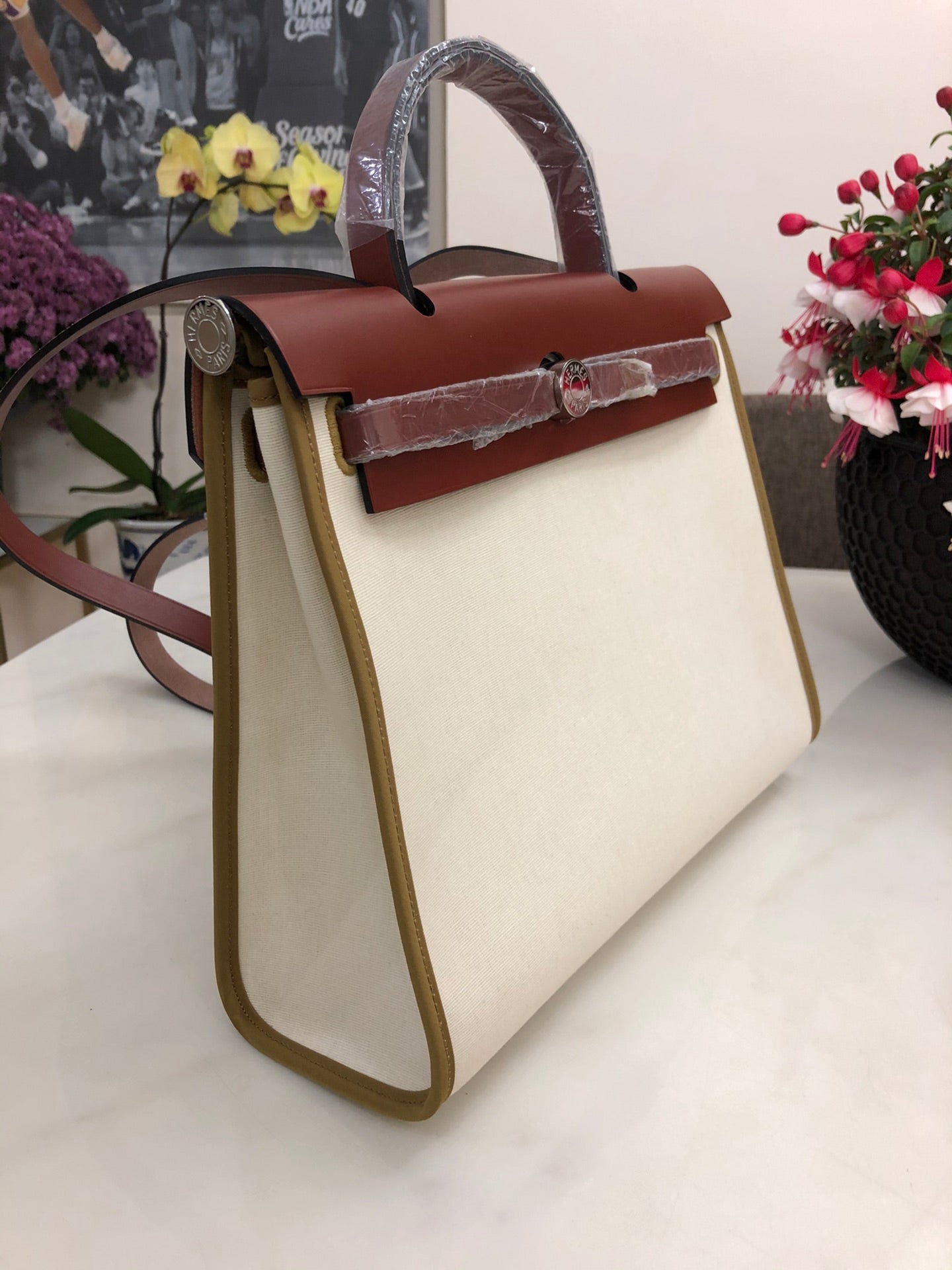 Ozarra- Fashion New Arrival Bag - HMS - 114