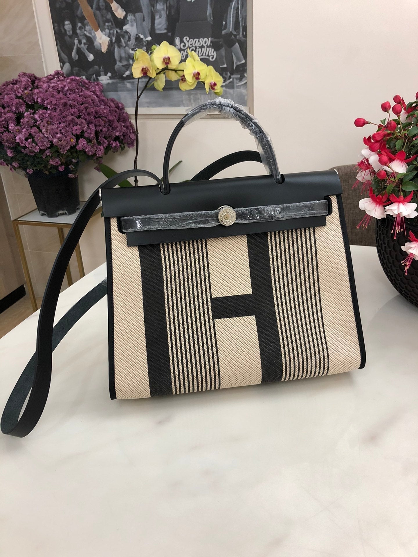 Ozarra- Fashion New Arrival Bag - HMS - 116