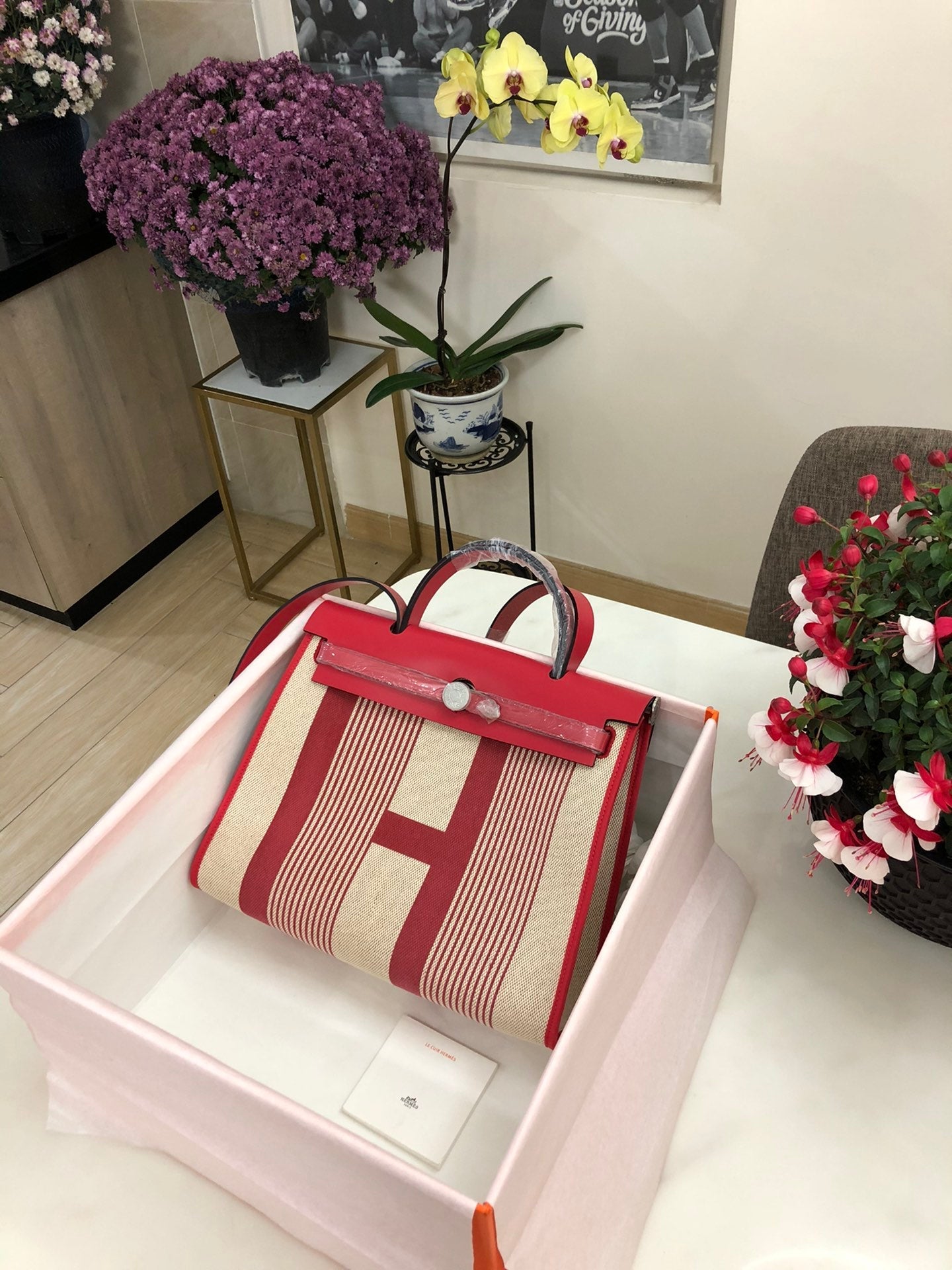 Ozarra- Fashion New Arrival Bag - HMS - 118