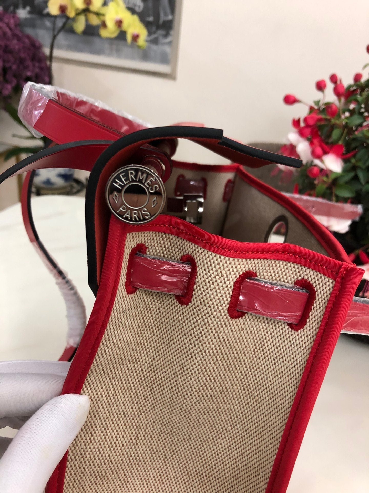Ozarra- Fashion New Arrival Bag - HMS - 118