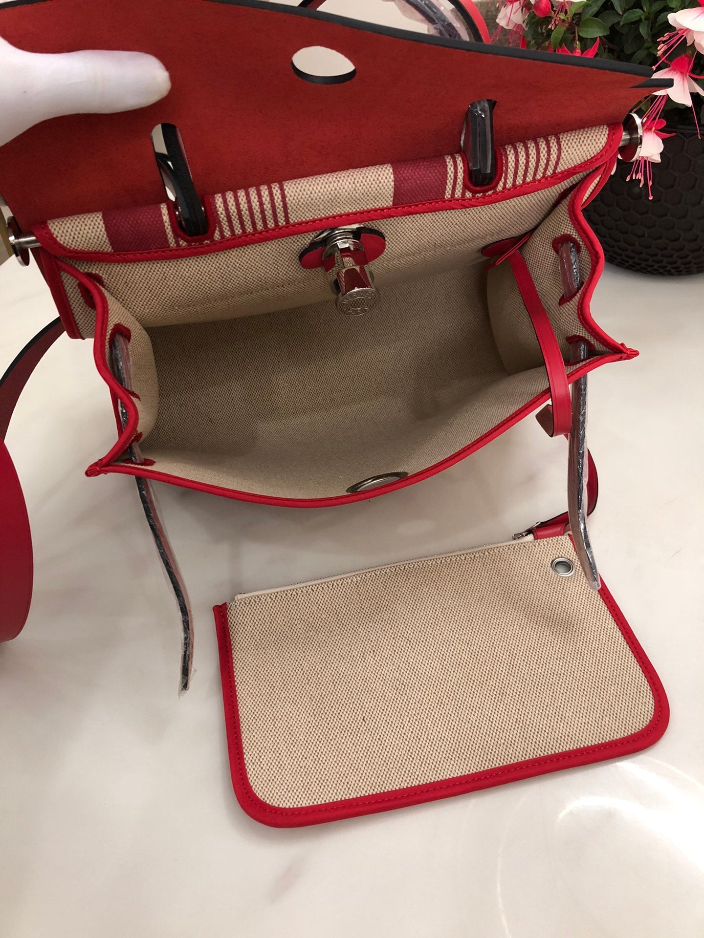 Ozarra- Fashion New Arrival Bag - HMS - 118