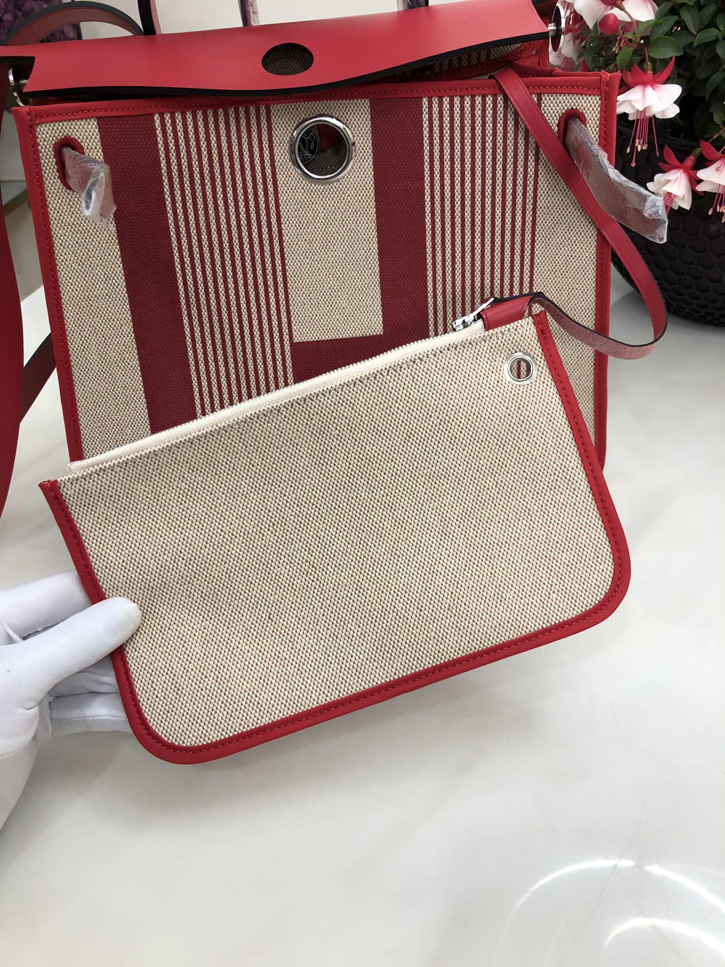 Ozarra- Fashion New Arrival Bag - HMS - 118