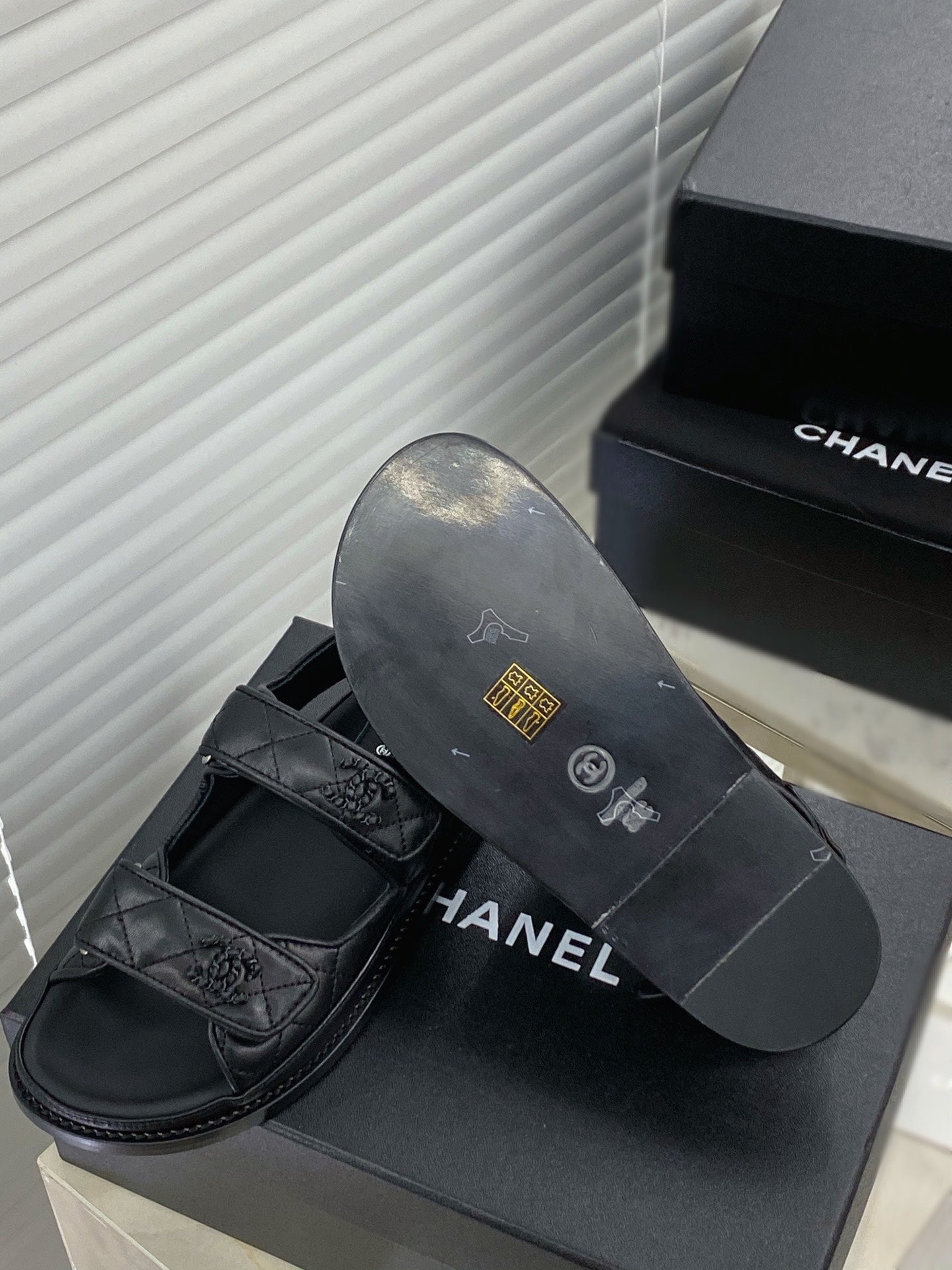 Luxury Shoes Sandals - CHL - 994