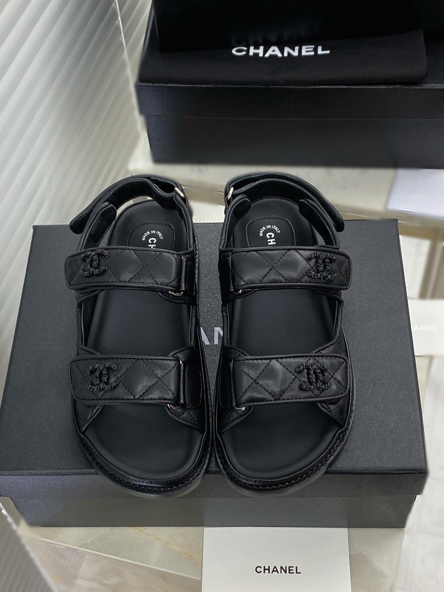 Luxury Shoes Sandals - CHL - 994