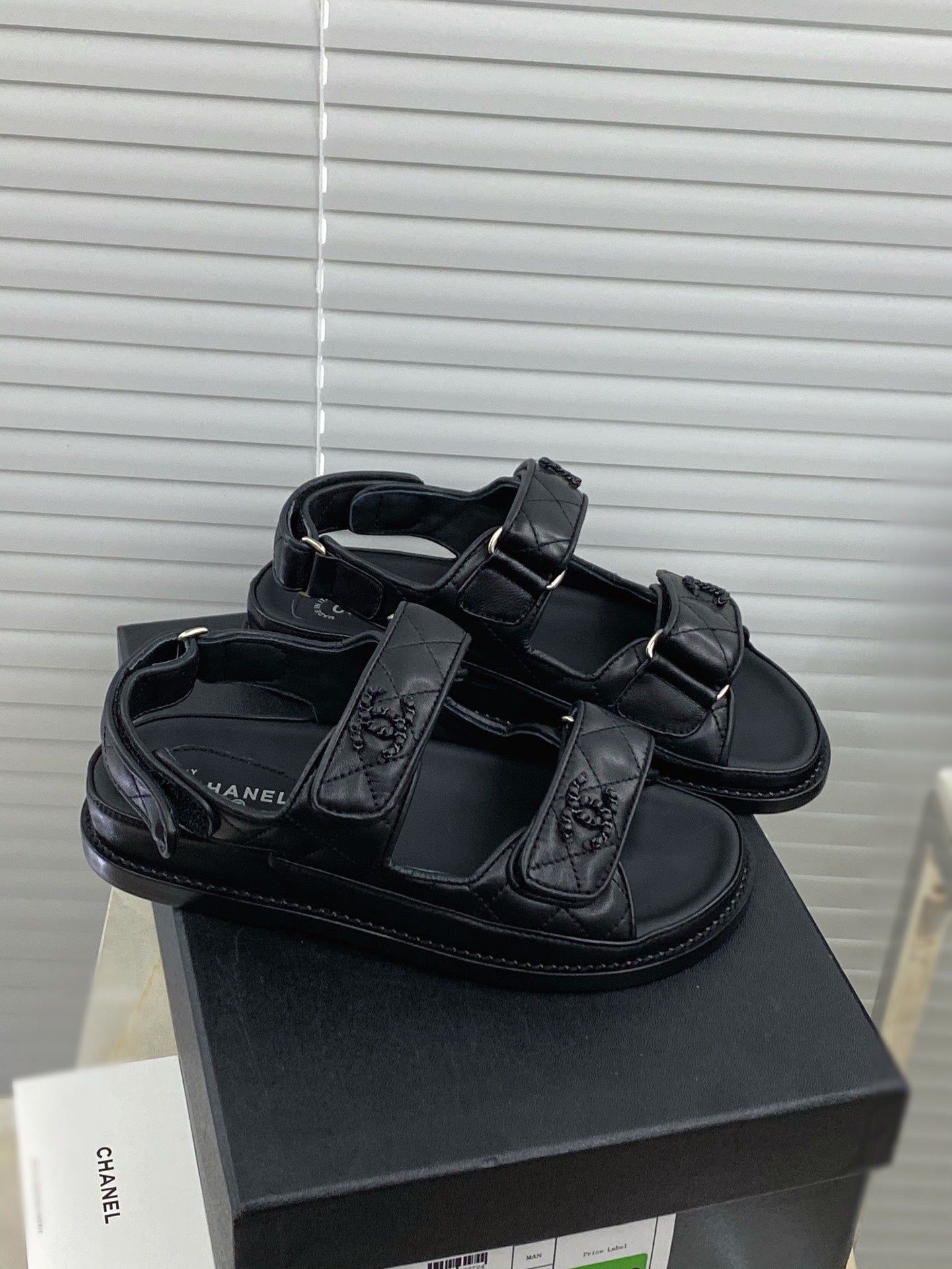 Luxury Shoes Sandals - CHL - 994