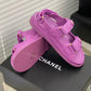 Luxury Shoes Sandals - CHL - 1004