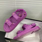 Luxury Shoes Sandals - CHL - 1004