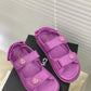 Luxury Shoes Sandals - CHL - 1004