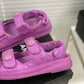 Luxury Shoes Sandals - CHL - 1004