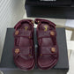Luxury Shoes Sandals - CHL - 1005