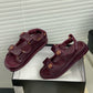 Luxury Shoes Sandals - CHL - 1005