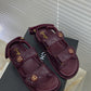 Luxury Shoes Sandals - CHL - 1005