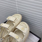 Luxury Shoes Sandals - CHL - 1002