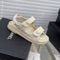 Luxury Shoes Sandals - CHL - 1002