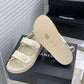 Luxury Shoes Sandals - CHL - 1002