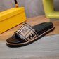 Luxury Shoes - FED - 532