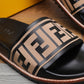 Luxury Shoes - FED - 532