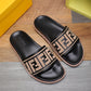 Luxury Shoes - FED - 532