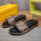 Luxury Shoes - FED - 532