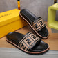 Luxury Shoes - FED - 532